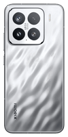 Liquid Silver