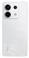 Arctic White