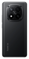 Midnight Black