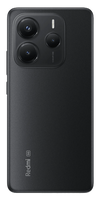 Midnight Black