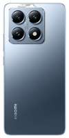 Titan Blue
