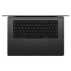 Space Black