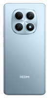 Glacier Blue