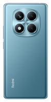 Ocean Blue