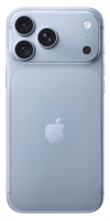 Glacier Blue