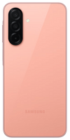 Peach Pink