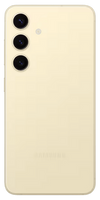 Amber Yellow