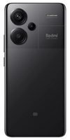 Midnight Black