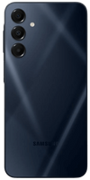 Blue Black