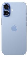 Mist Blue