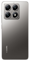 Titan Gray