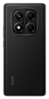 Midnight Black