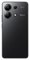 Midnight Black