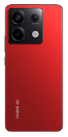 Scarlet Red
