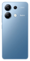 Ice Blue
