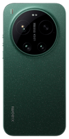 Starlit Green