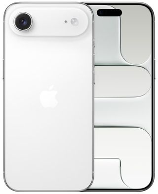 Apple, iPhone Air, Cloud White Image