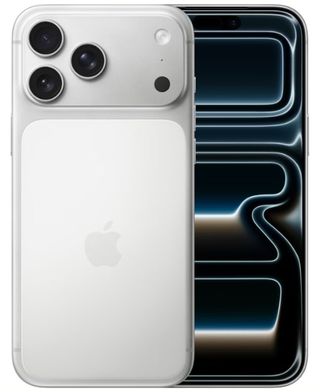 Apple, iPhone 17 Pro Max, Silver Image