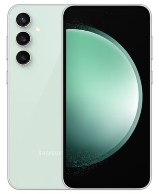 Samsung, Galaxy S23 FE 5G Dual Sim, Mint Image