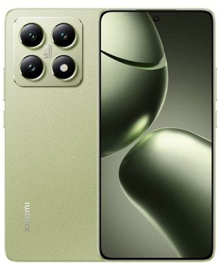 Xiaomi 14T 5G Dual Sim 256 GB Lemon Green - Като нов