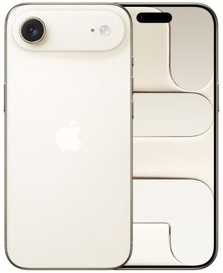 Apple, iPhone Air, Light Gold Image