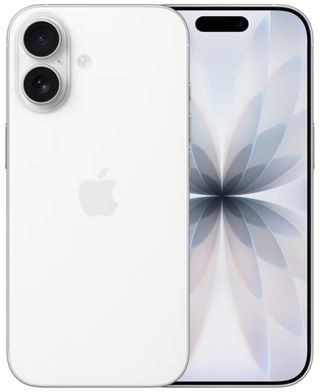 Apple iPhone 17 256 GB White - Като нов
