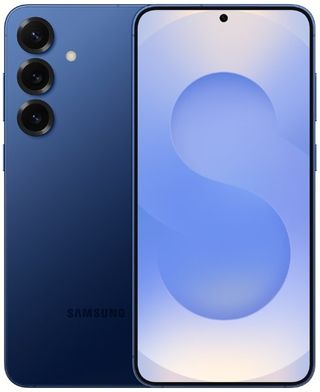 Samsung, Galaxy S25 Plus 5G Dual Sim, Navy Image