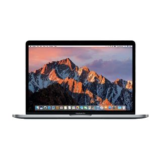 Apple, MacBook Pro 13″ Touch Bar 2019, i5 1.4 GHz, 8 GB, Iris Plus Graphics 645, Space Gray Image