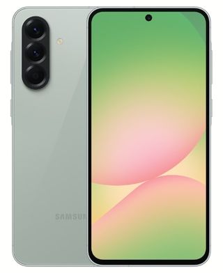 Samsung Galaxy A56 5G Dual Sim 128 GB Olive - Σαν καινούργιο