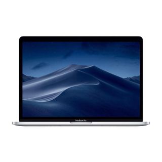 Apple, MacBook Pro 13″ Touch Bar 2017, i5 3.1 GHz, 16 GB, Intel Iris Plus Graphics 650, Silver Image