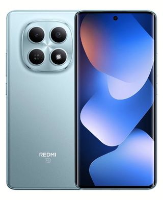 Xiaomi Redmi Note 15 5G Dual Sim 256 GB Glacier Blue - Ca nou