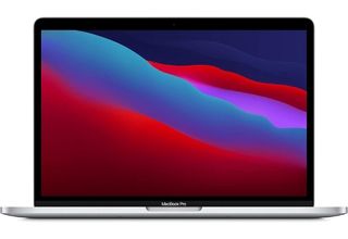 Apple, MacBook Pro 13″ Touch Bar 2020, i7 1.7 GHz, 16 GB, Intel Iris Plus Graphics 645, Silver Image
