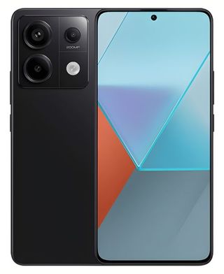 Xiaomi, Redmi Note 13 Pro 5G Dual Sim, Midnight Black Image