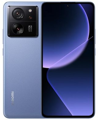 Xiaomi, 13T 5G, Alpine Blue Image