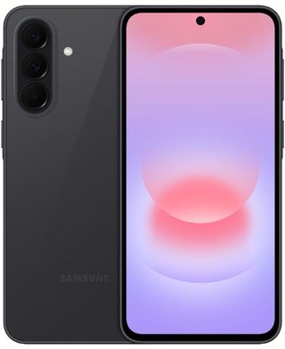 Samsung Galaxy A37 5G Dual Sim 256 GB Awesome Charcoal - Újszerű