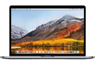 Apple, MacBook Pro 15″ Touch Bar 2019, i9 2.3 GHz, 16 GB, AMD Radeon Pro 560X, Space Gray Image