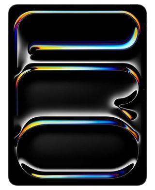 Apple, iPad Pro 13" M5 (2025) 8th Gen Wifi, Space Black Image