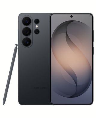 Samsung Galaxy S26 Ultra 5G Dual Sim 512 GB Black - Σαν καινούργιο