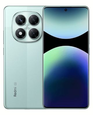 Xiaomi Redmi Note 14 Pro 5G Dual Sim 256 GB Coral Green - Отлично