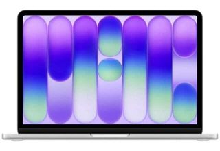 Apple MacBook Neo 13″ 2026, A18 Pro 6 Cores, 8 GB, 5 core GPU 512 GB Silver - Като нов