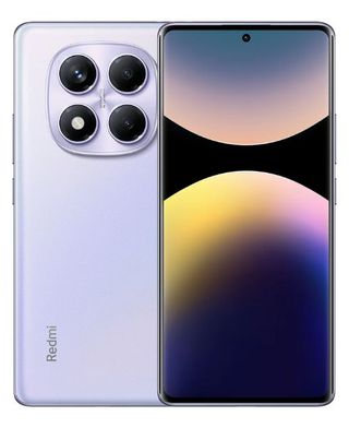 Xiaomi Redmi Note 14 Pro 4G Dual Sim 256 GB Aurora Purple - Σαν καινούργιο
