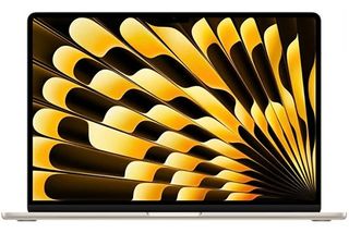 Apple, MacBook Air 13″ 2024, M3 8 Cores, 8 GB, 8 core GPU, Starlight Image