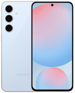 Samsung, Galaxy S24 FE 5G Dual Sim, Blue Image