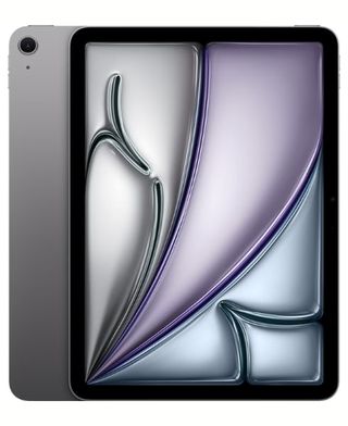 Apple, iPad Air 11" M3 (2025) 7th Gen Wifi, Space Gray Image