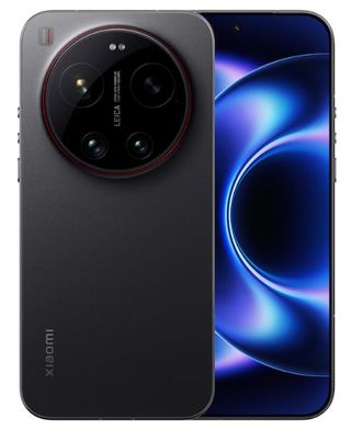 Xiaomi 17 Ultra 5G Dual Sim 512 GB Black - Újszerű