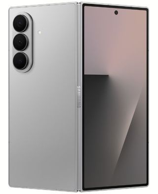 Samsung Galaxy Z Fold7 5G Dual Sim 256 GB Silver Shadow - Ca nou