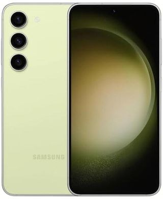 Samsung, Galaxy S23 5G Dual Sim, Lime Image