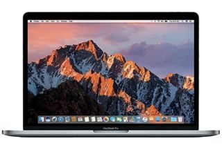 Apple, MacBook Pro 13″ Touch Bar 2019, i5 1.4 GHz, 16 GB, Iris Plus Graphics 645, Space Gray Image