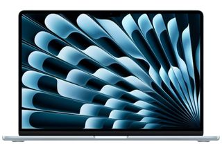 Apple MacBook Air 15″ 2025, M4 10 Cores, 24 GB, 10 core GPU 512 GB Sky Blue - Ca nou