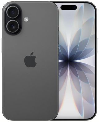 Apple, iPhone 17, Black Image
